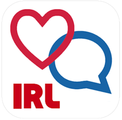 IRL Logo